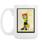 Кружка 420 мл