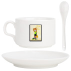 Кофейный набор