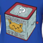 Кот Шрёдингера