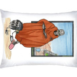 'Некрончик'