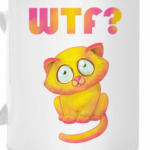 котик wtf