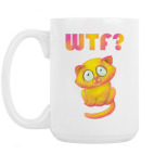 Кружка 420 мл