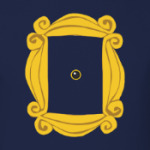 Рамка Моники