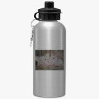 Спортивная бутылка