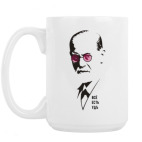 Кружка 420 мл