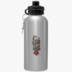 Спортивная бутылка