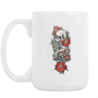 Кружка 420 мл