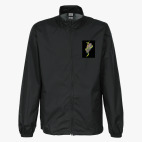 Ветровка без капюшона