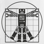 Витрувианский робот