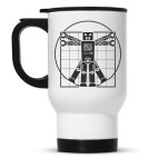 Кружка-термос