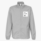 Ветровка без капюшона