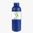 Термобутылка