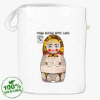 Сумка шоппер