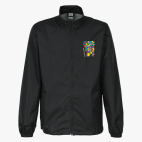 Ветровка без капюшона