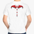 Крылья демона