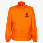 Ветровка без капюшона