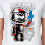 Kimi  № 7