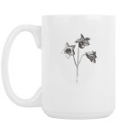 Кружка 420 мл