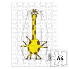 Жираф да Винчи