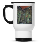 Кружка-термос