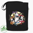 Пингвины ниндзя