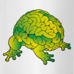 Мозговая жаба