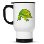 Кружка-термос