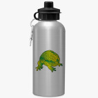 Спортивная бутылка