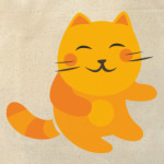 ORANGE CATS