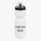 Велобутылка