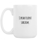 Кружка 420 мл