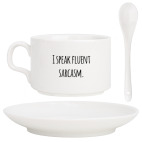 Кофейный набор