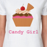 Candy Girl