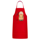 Кухонный фартук