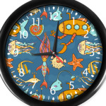 Желтая подводная лодка