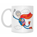 Кружка 330 мл