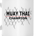 тайский бокс