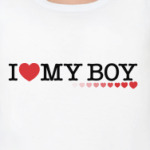 Для влюбленных