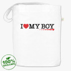 Сумка шоппер