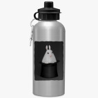 Спортивная бутылка