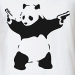  Панда