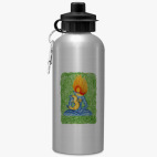 Спортивная бутылка