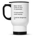 Кружка-термос