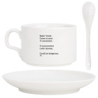 Кофейный набор