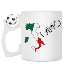 Я люблю тебя по-итальянски