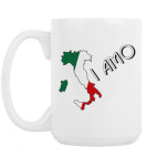 Кружка 420 мл