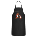 Кухонный фартук