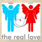 The real love