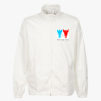 Ветровка без капюшона