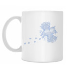 Кружка 330 мл